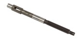 Вал гребной Tohatsu/Mercury 9.9-20, Omax
