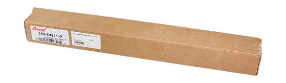 Вал гребной Tohatsu/Mercury 9.9-20, Omax Вал гребной Tohatsu/Mercury 9.9-20, Omax