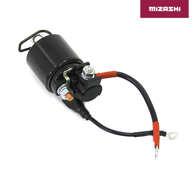 Реле стартера Yamaha SC-OT823