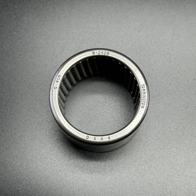 Подшипник роликовый игольчатый BEARING-ROLLER (Quicksilver)