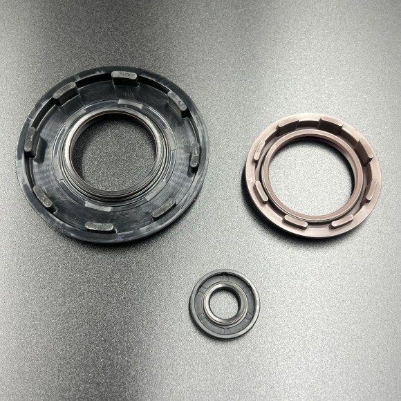 Полный комплект прокладок  Polaris 600 EFI (2016-2018) (KINETIX)