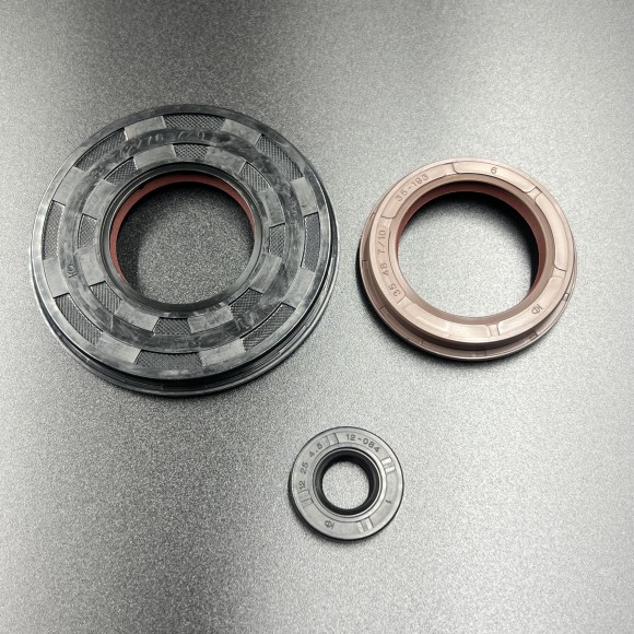 Полный комплект прокладок  Polaris 600 EFI (2016-2018) (KINETIX)