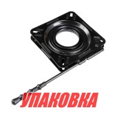 Основание под сиденье, вращающееся с фиксацией (упаковка из 2 шт.)