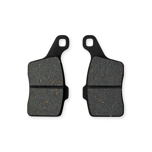 Колодки тормозные стандартные Sledex для Ski-Doo