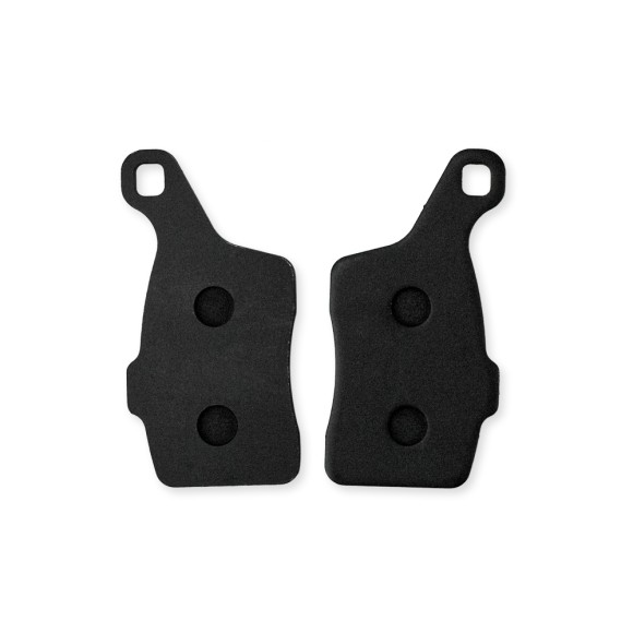 Колодки тормозные стандартные Sledex для Ski-Doo