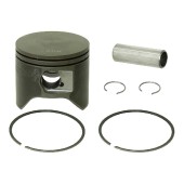 Поршень в сборе с кольцами стандарт HYPERDRYVE Sledex для Polaris