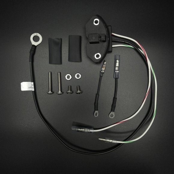Датчик оборотов SENSOR ASSY-IGN (Quicksilver) Датчик оборотов SENSOR ASSY-IGN (Quicksilver)