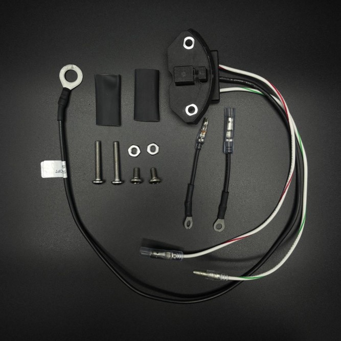Датчик оборотов SENSOR ASSY-IGN (Quicksilver)