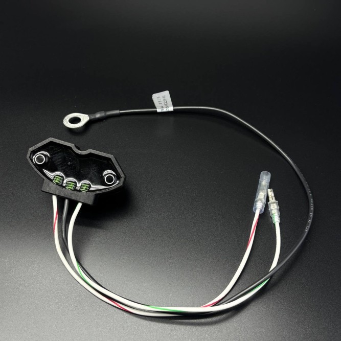 Датчик оборотов SENSOR ASSY-IGN (Quicksilver)