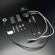 Датчик оборотов SENSOR ASSY-IGN (Quicksilver) Датчик оборотов SENSOR ASSY-IGN (Quicksilver)