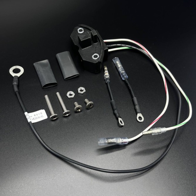 Датчик оборотов SENSOR ASSY-IGN (Quicksilver)