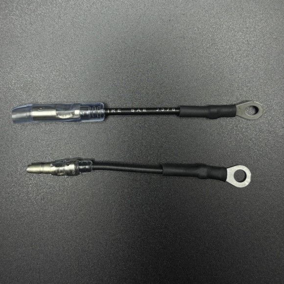 Датчик оборотов SENSOR ASSY-IGN (Quicksilver) Датчик оборотов SENSOR ASSY-IGN (Quicksilver)