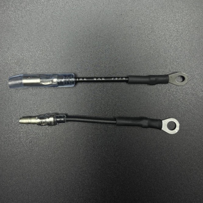 Датчик оборотов SENSOR ASSY-IGN (Quicksilver)