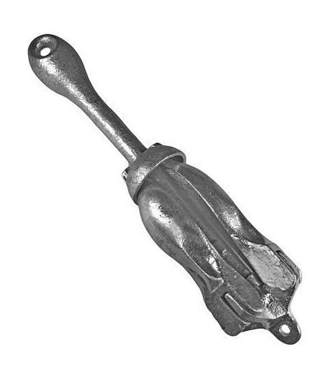 Якорь кошка 6 кг ,складной