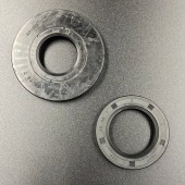 Комплект сальников (2шт) Arctic Cat 570F (3005-995; 3003-657; 3004-089; 3006-465) (Sinera)