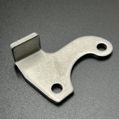 Скоба струбцины Yamaha 40X, F25-40 (Левая) (YUELANG)