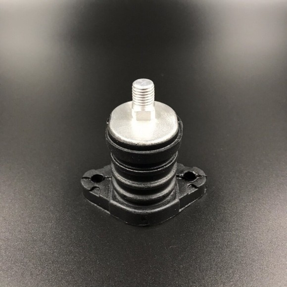 Демпфер опорный резиновый Yamaha 20-30 (Верхний) (Yamaha)