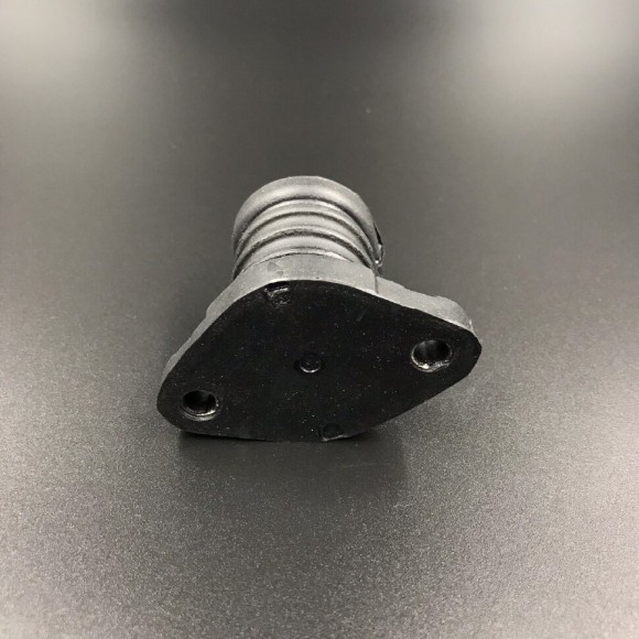 Демпфер опорный резиновый Yamaha 20-30 (Верхний) (Yamaha)