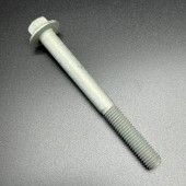 Болт стальной диам. 10 мм SCREW (Quicksilver)