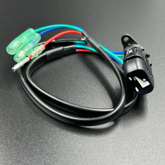 Кнопка гидроподъема пульта д/у Suzuki (New) (PWB)