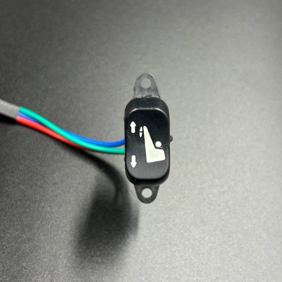 Кнопка гидроподъема пульта д/у Suzuki (New) (PWB)