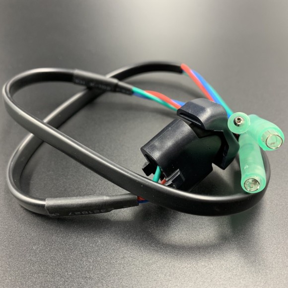 Кнопка гидроподъема пульта д/у Suzuki (New) (PWB)