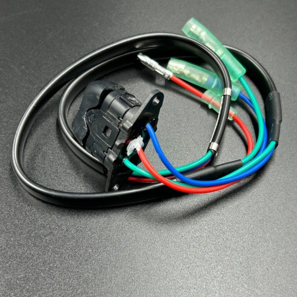 Кнопка гидроподъема пульта д/у Suzuki (New) (PWB)