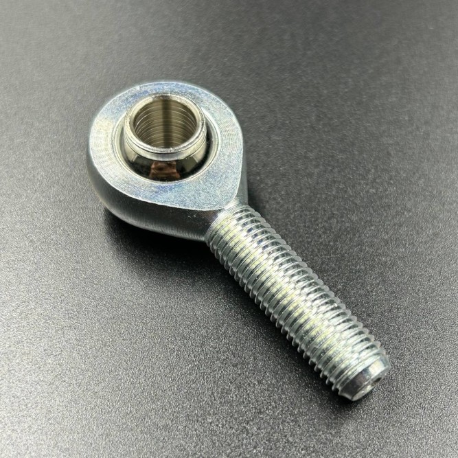 Рулевой наконечник Yamaha (левая резьба) (8FA-23847-00) (KINETIX)