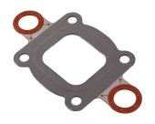 Прокладка проставки гусака Mercruiser 4.3-5.7, Omax