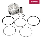 Поршень 800 см³ (поршень 2) AT-MZ1528 Поршень 800 см³ (поршень 2) AT-MZ1528