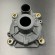 Корпус помпы охлаждения Suzuki DF40-90(A) (Suzuki)