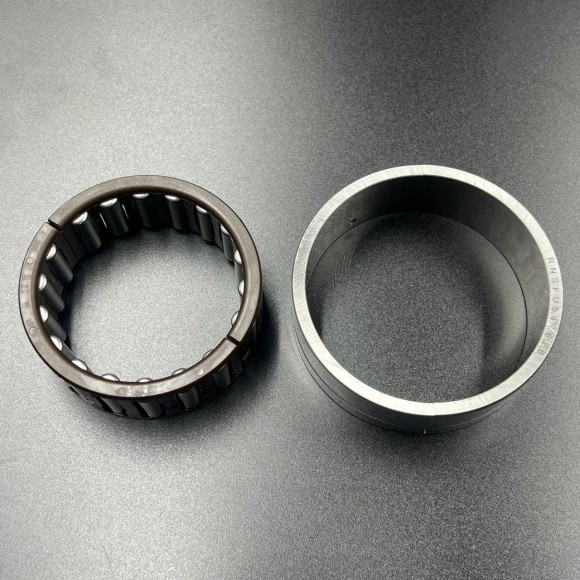 Подшипник роликовый Yamaha 115-225 (54x76x26) (93310-954U1) (KACAWA)