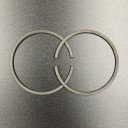 Кольца поршневые, комплект на один поршень Tohatsu 25-30 (0.50mm) (Sinera)