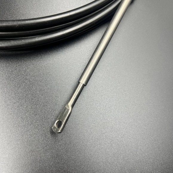 Трос д/у (газ/реверс) (18FT) (C36) (Mercury Gen II) (PWB) Трос д/у (газ/реверс) (18FT) (C36) (Mercury Gen II) (PWB)