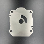 Пластина помпы охлаждения Honda BF60 (Premarine)