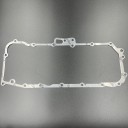 Прокладка крышки картера Yamaha VK10/VK10D, RS10, FX10 (Yamaha)