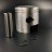 Поршень Suzuki DT20-30 (0.25mm) (Sinera)