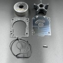 Ремкомплект помпы охлаждения Suzuki DF150-175 (Omax)