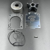Ремкомплект помпы охлаждения Suzuki DF150-175 (Omax)