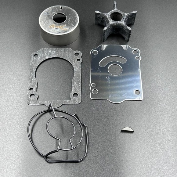 Ремкомплект помпы охлаждения Suzuki DF150-175 (Omax)