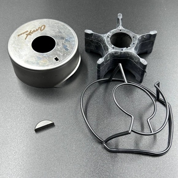 Ремкомплект помпы охлаждения Suzuki DF150-175 (Omax)