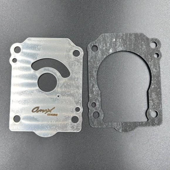 Ремкомплект помпы охлаждения Suzuki DF150-175 (Omax)