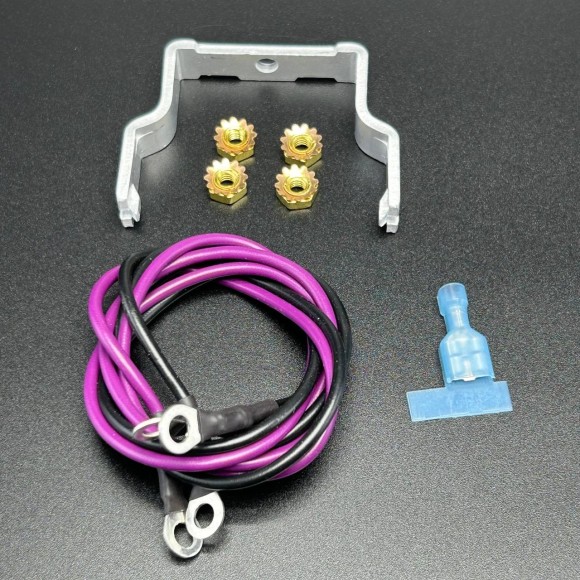 Указатель уровня топлива GAUGE-FUEL (MERCURY) Указатель уровня топлива GAUGE-FUEL (MERCURY)