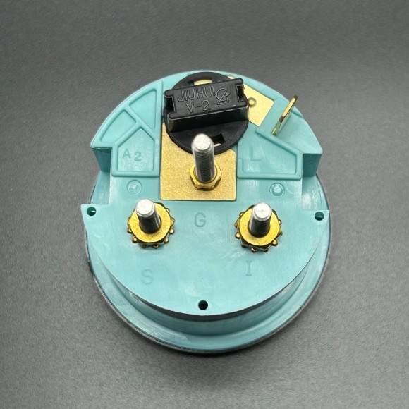 Указатель уровня топлива GAUGE-FUEL (MERCURY) Указатель уровня топлива GAUGE-FUEL (MERCURY)