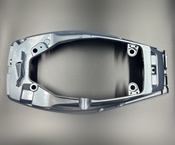 Поддон Yamaha 25-30 (YUELANG)