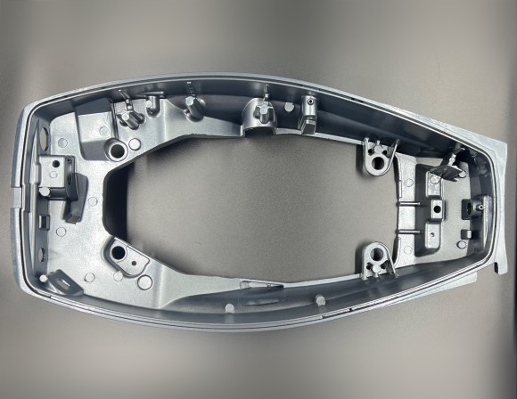 Поддон Yamaha 25-30 (YUELANG)