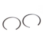 Кольцо стопорное пальца поршня Skipper для Yamaha Модели техники: 25-85HP