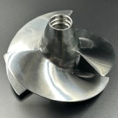 Импеллер для гидроциклов Yamaha (6AE-R1321-01) (Сталь-полированная) (YHS)