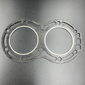 Прокладка под головку Suzuki DT20-30 (11141-96344) (Sinera)