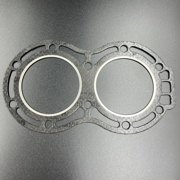 Прокладка под головку Suzuki DT20-30 (11141-96344) (Sinera)